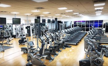 Activaclub Germanías