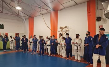 Judokan