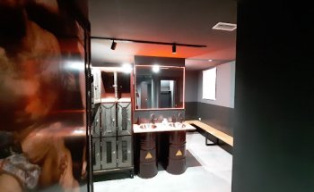 Gimnasio Bâtard Crossboxing Studio