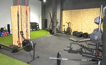 Impulse Fisioterapia & Entrenamiento