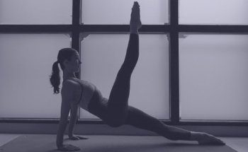 Studio Pilates Zaragoza