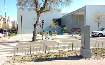 Centro De Tecnificacion De CyL