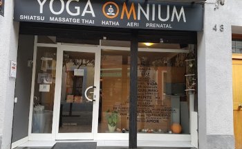 YOGA OMNIUM