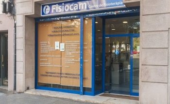 FISIOCAM - Gran de Sant Andreu