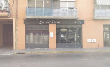 Estudio de Pilates Teresa Tomas