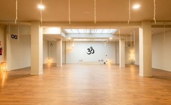 YogaOne Nuevos Ministerios