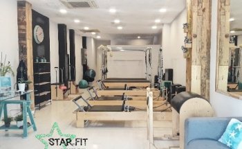 Star Fit Pilates Ibiza