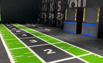 ENERGIE FITNESS SANT CUGAT