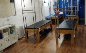Pro-Pilates Consciente Barcelona