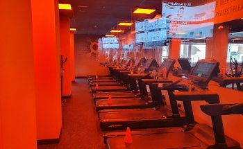 Orangetheory Fitness Gala Placidia