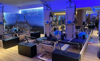 Club Pilates España