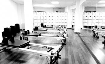 ESPAI PILATES BCN (Sarria)