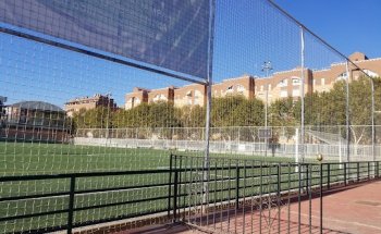 Centro Deportivo Santa Justa Fútbol