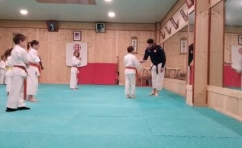 Fudoshin Dojo