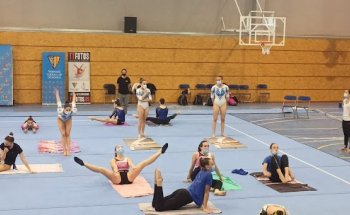 Club Gimnàstic Barcelona