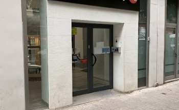 Entrena-t24h Ciutat Judicial