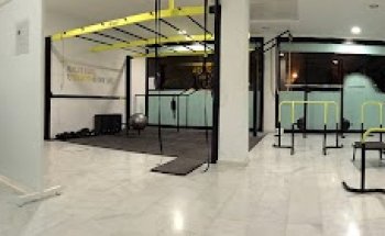 Alnafit, Alimentación Natural & Fitness