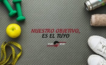 Staff Sport Centro Personal Wellness