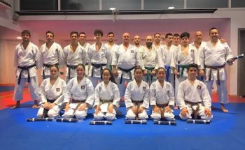 Kazoku Sport Gimnasio
