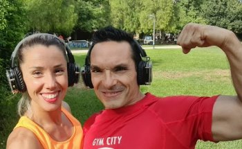 Silentfitness® Valencia