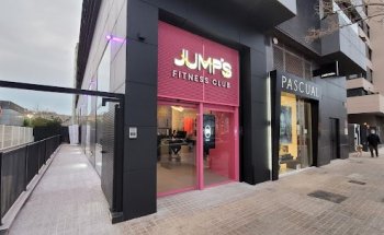 JUMP'S FITNESS CLUB