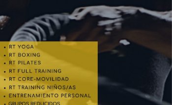 ROSALES TRAINING