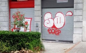 Ainhoa Burgaleta Pilates Eskola