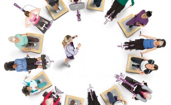 Curves Córdoba Arroyo del Moro - Fitness Femenino