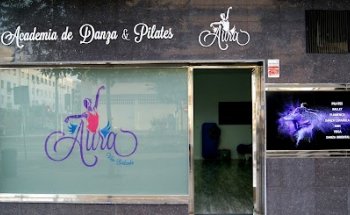 Academia de Danza y Pilates
