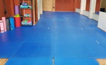 Asociacion Cultural Y Deportiva namaste La Fuensanta