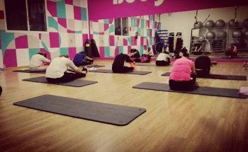 Body One Fernan Núñez