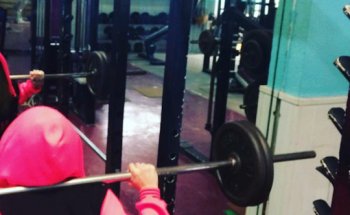 Gimnasio Antonio Escribano