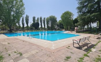 Centro Deportivo Militar La Dehesa