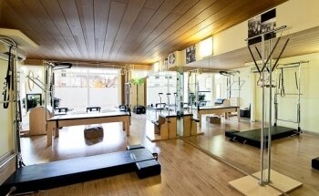 Pilates Girona