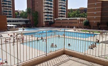 Zona Recreativa Barcinova