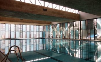 Polideportivo Malilla