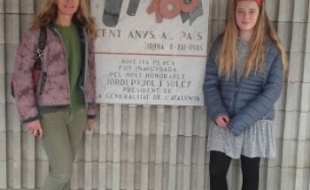 Pavelló Maristes Girona