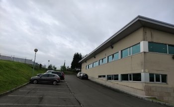 Piscina Mancomunidad Antromero