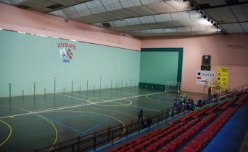 Zubipe Polikiroldegia