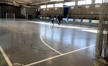 POLIESPORTIU ALCOLETGE