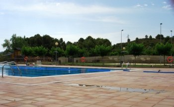 Piscines Municipals Flix