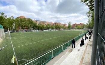 Instalación Deportiva Municipal La Chimenea