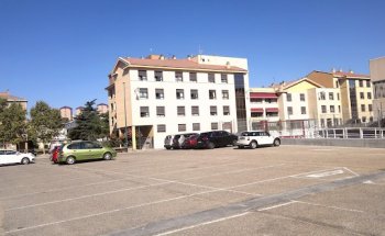 Fundación Municipal de Deportes