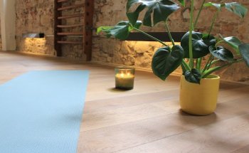 The Garage by Veronica Blume