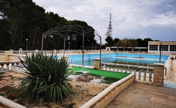 Club de Tiro Zaragoza
