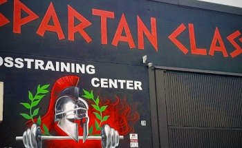 Spartan Classic Crosstraining Center