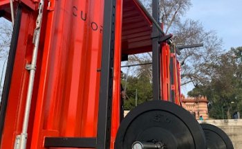 Cubofit Sevilla