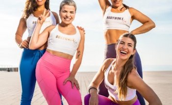 BodyWorxHub Placa del Mar