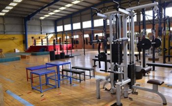 Club de Boxeo La Línea Don Príncipe