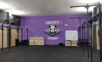 Crossfit 03004 Panda